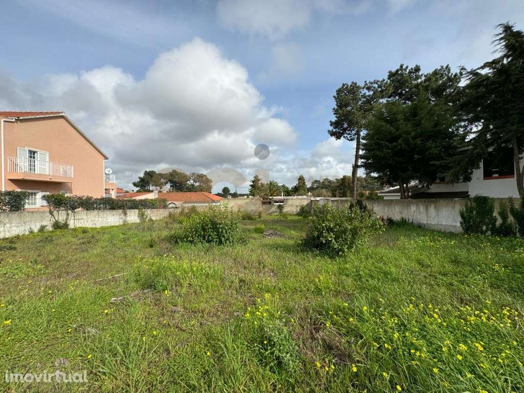 Terreno 1000 m2 Verdizela com Projeto de Arquitetura - Grande imagem: 2/19