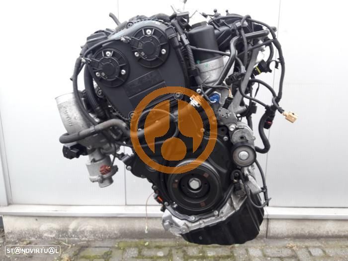 Motor CYPC SKODA AUDI SEAT - 4