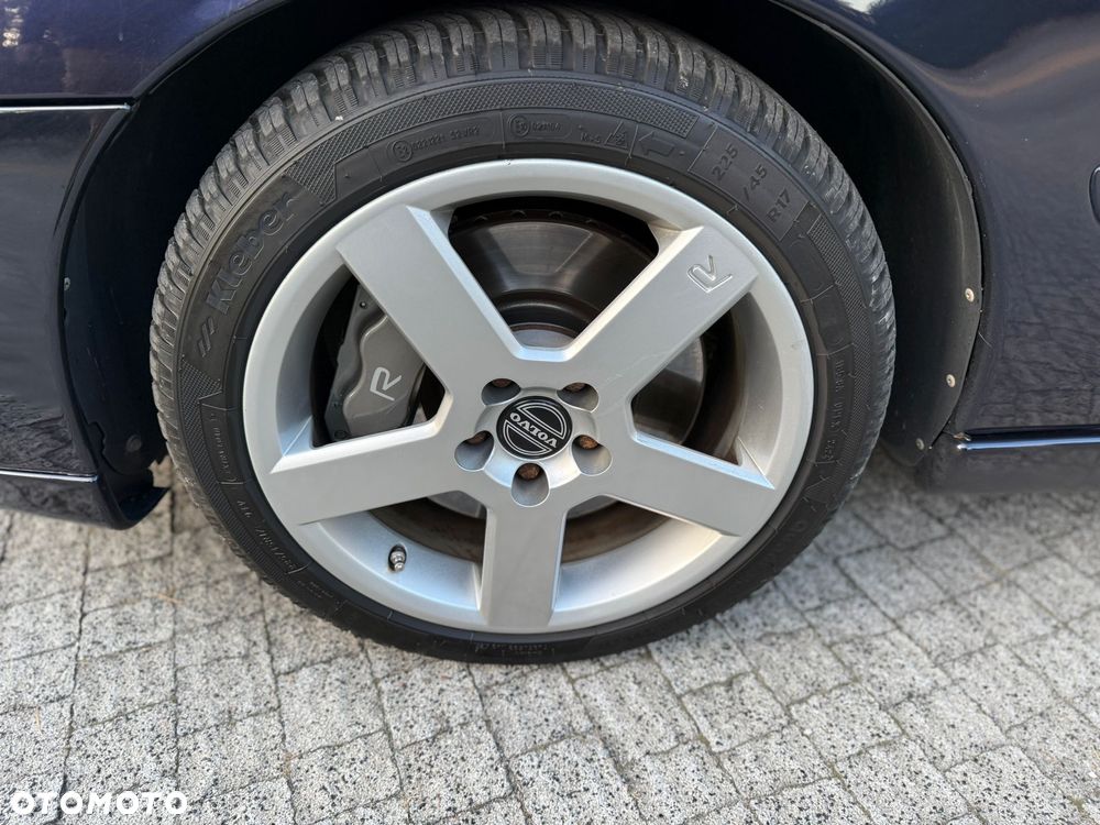 Volvo S60 2.5 R AWD - 19