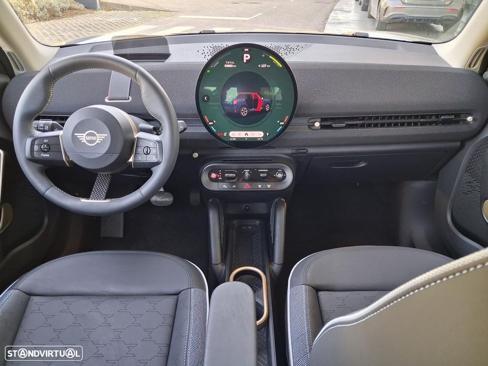 MINI Aceman E Classic S - 17