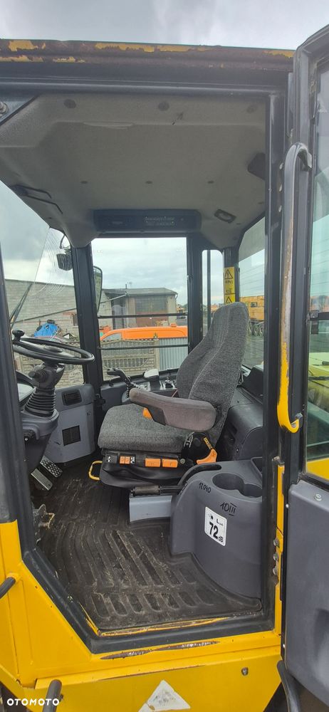 Komatsu Ładowarka WA 320 ,Klimatyzacja .Możliwość zamiany - 7