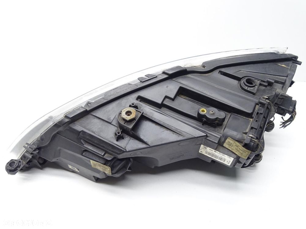 LAMPA REFLEKTOR PRAWA PRAWY PRZEDNIA LED 5F2941008D SEAT LEON III 5F - 4