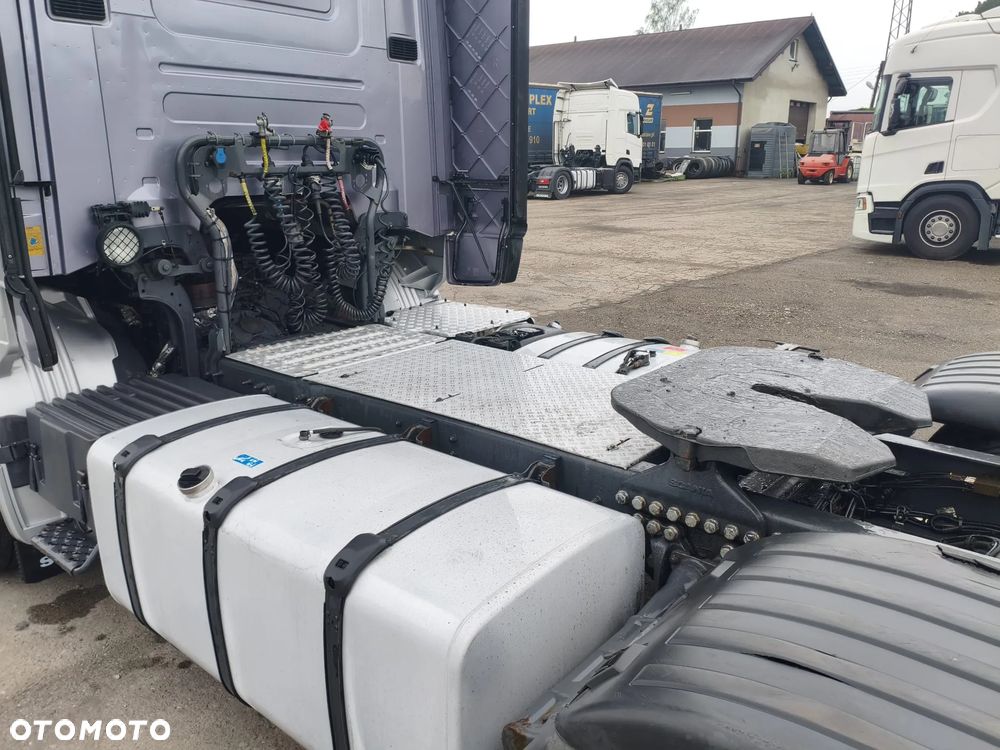 Scania R450 - 7