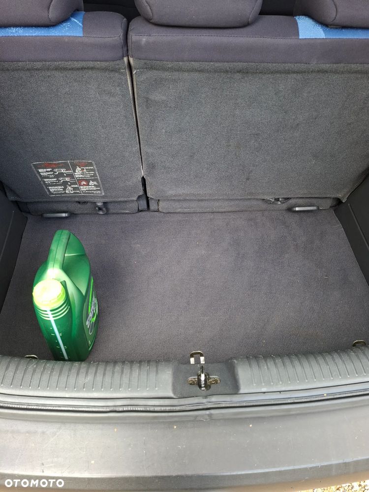 Hyundai Getz Cross 1.4 - 3