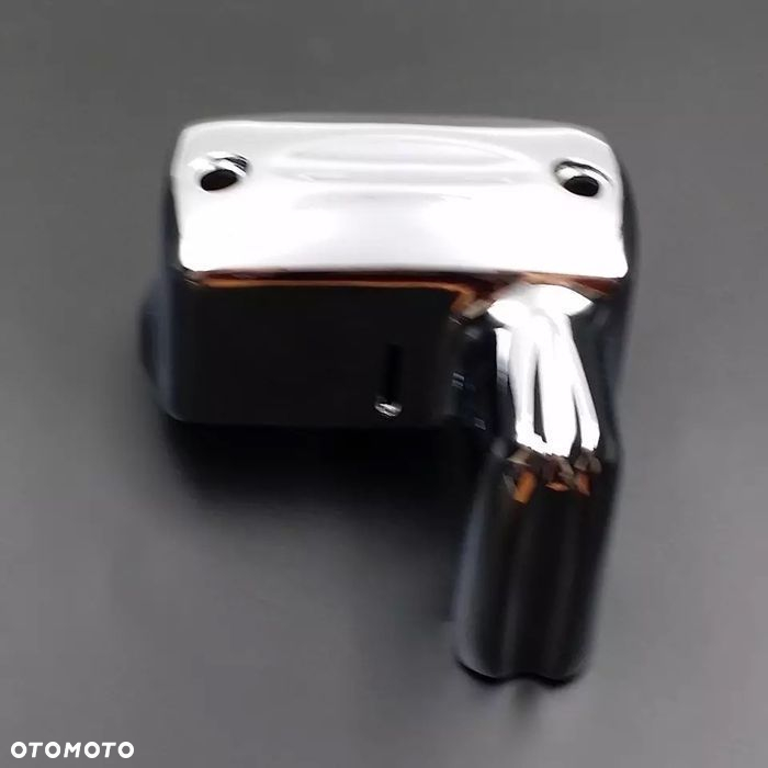 Nakładka na pompe hamulcową honda shadow vtx 1300/1800 - 3