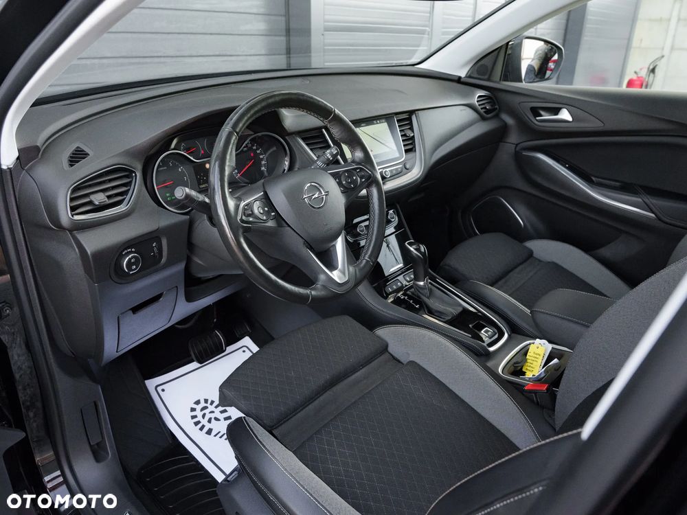 Opel Grandland X 2.0 D Start/Stop Automatik Ultimate - 16