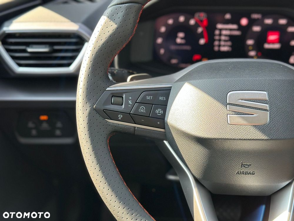 Seat Leon - 23