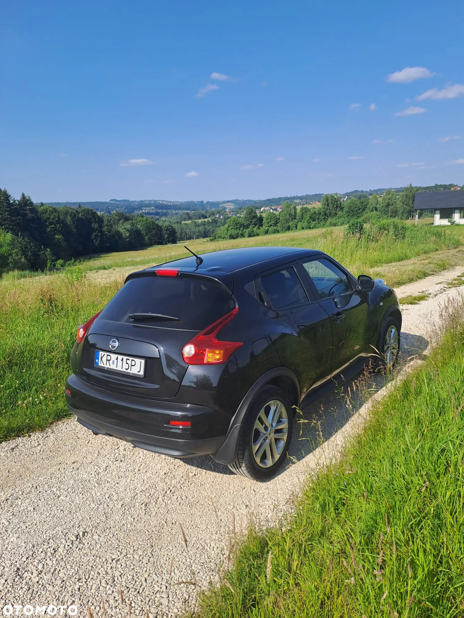 Nissan Juke 1.6 T Tekna - 5