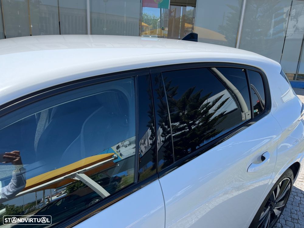 Peugeot 308 1.5 BlueHDi Allure Pack EAT8 - 18