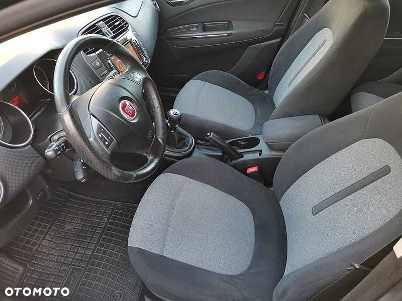 Fiat Bravo - 7