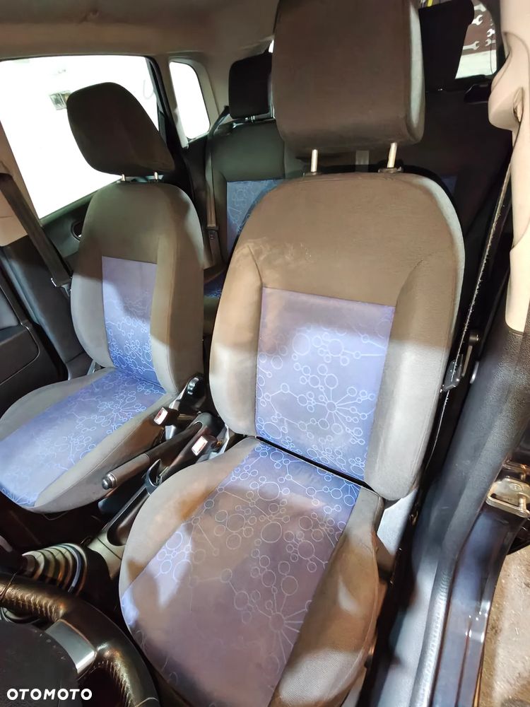 Ford Fiesta 1.4 Trend - 5