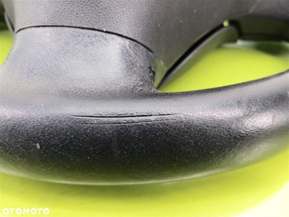 Kierownica z poduszką AIRBAG Fiat Grande Punto 2005-2012 - 5