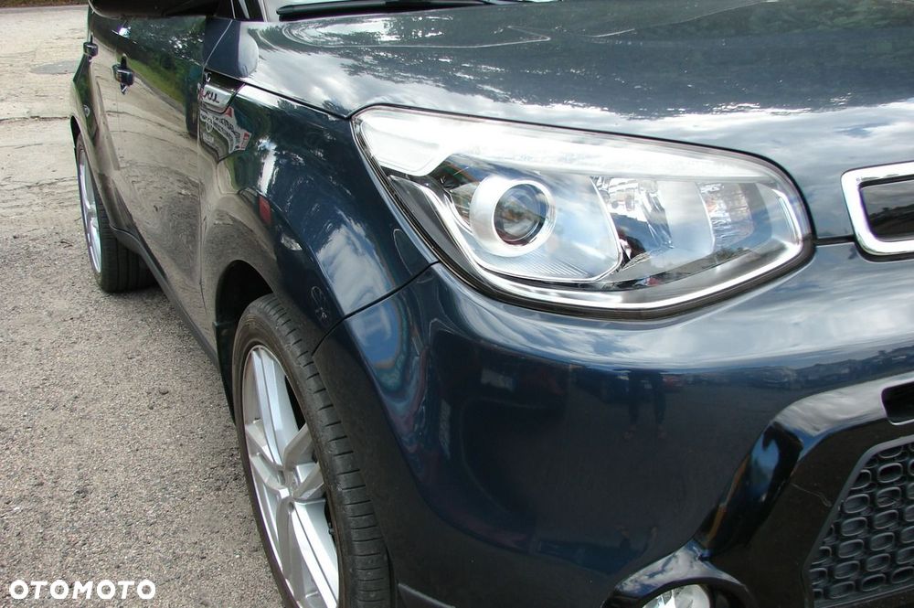 Kia Soul - 16