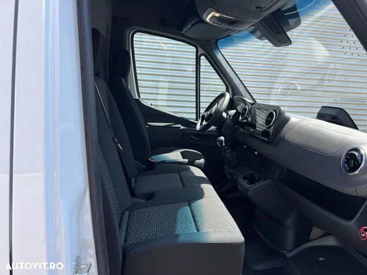 Mercedes-Benz Sprinter 317 CDI - 9