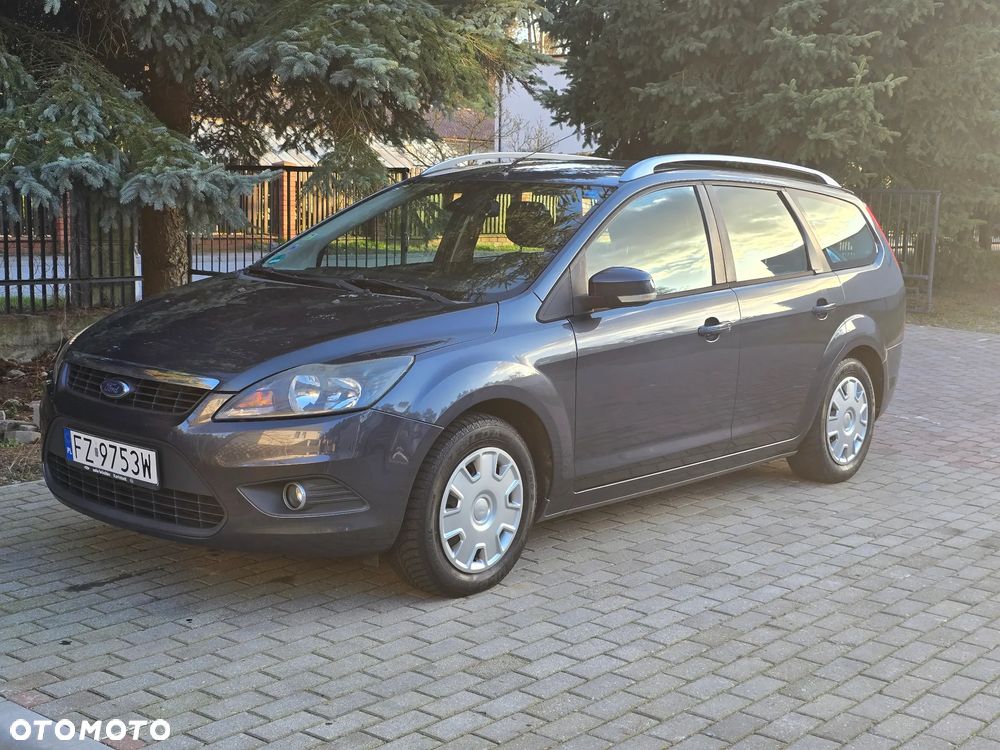 Ford Focus - 17