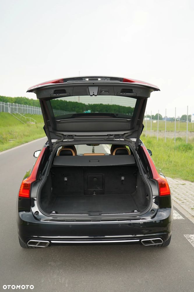 Volvo V90 D4 Inscription - 7