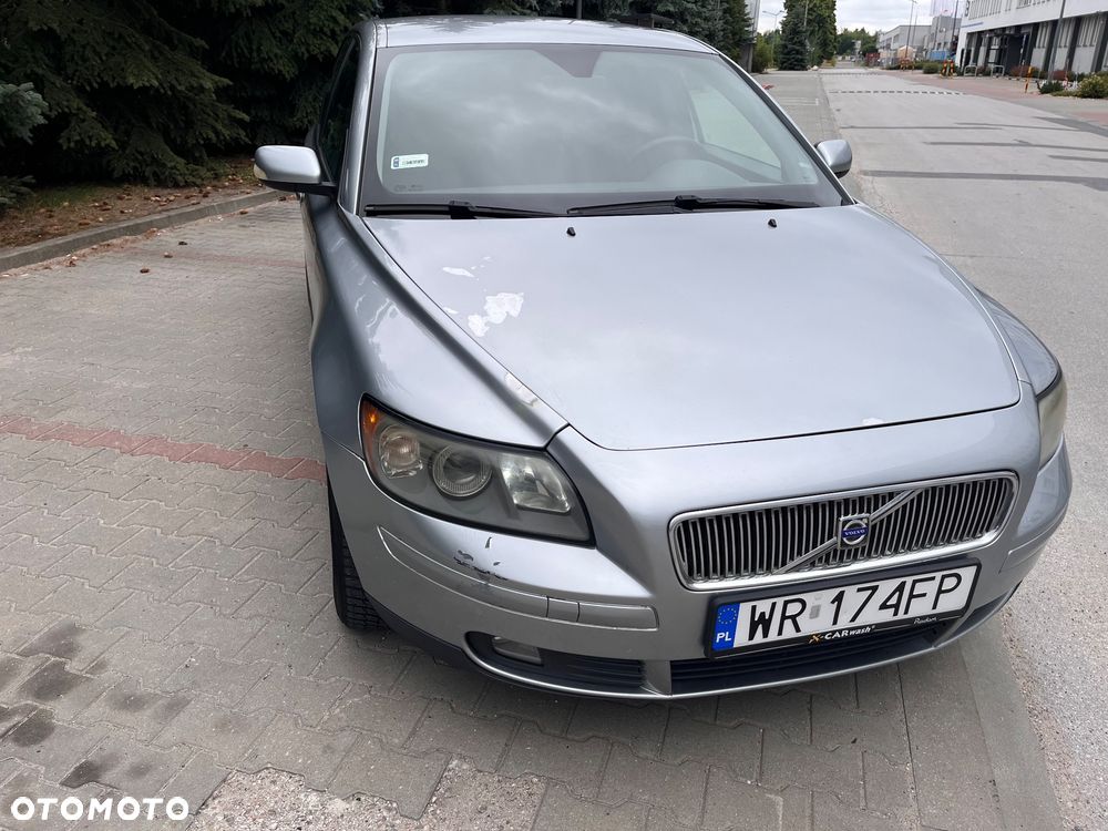 Volvo V50 1.8 - 19