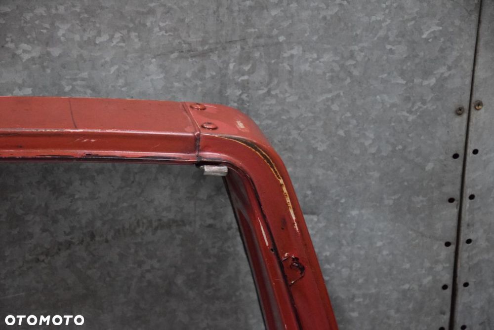 SUZUKI SAMURAI POPRZECZKA PAŁĄK DACH - 13