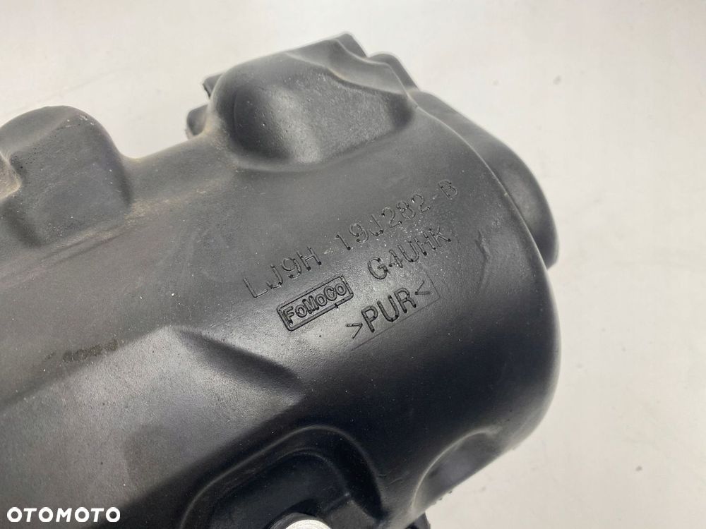 SPRĘŻARKA KLIMATYZACJI FORD MUSTANG MACH-E LJ9H-19D623-AB - 9