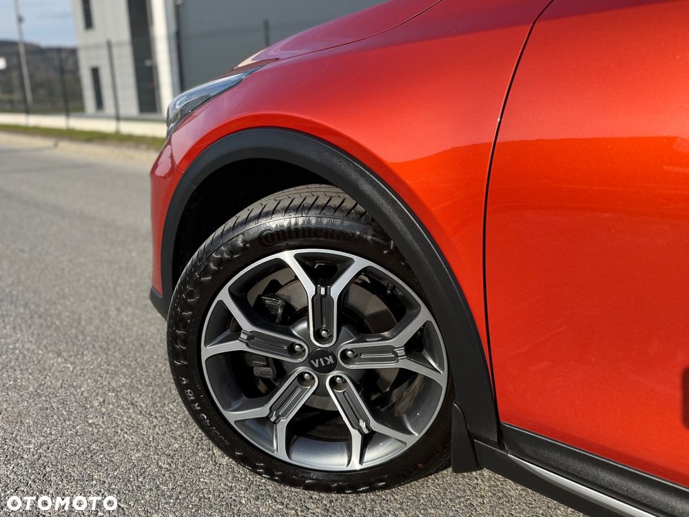 Kia XCeed 1.6 T-GDI L Business Line - 14