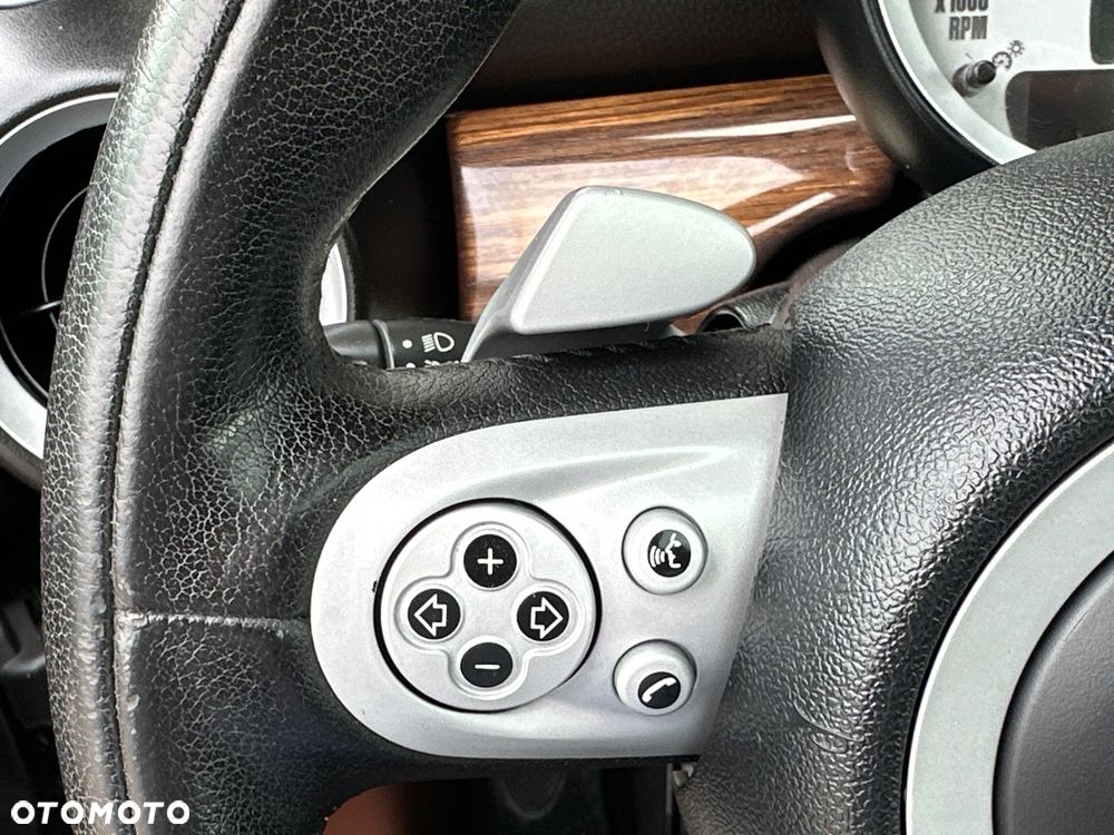 MINI Clubman - 34
