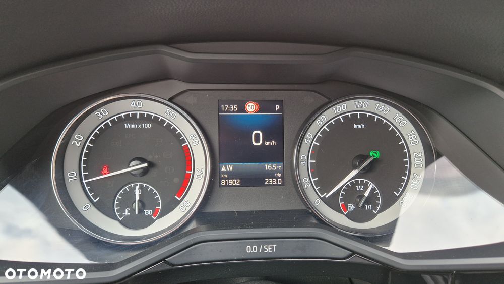 Skoda Superb 2.0 TSI 4x4 L&K DSG - 15