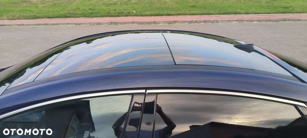 Hyundai i40 1.7 CRDi Automatik Premium - 17