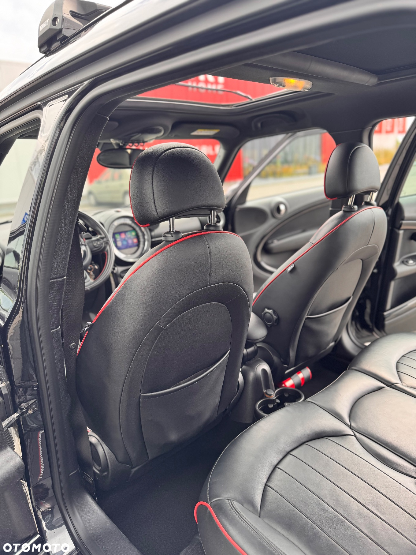MINI Countryman Cooper S ALL4 sport - 25