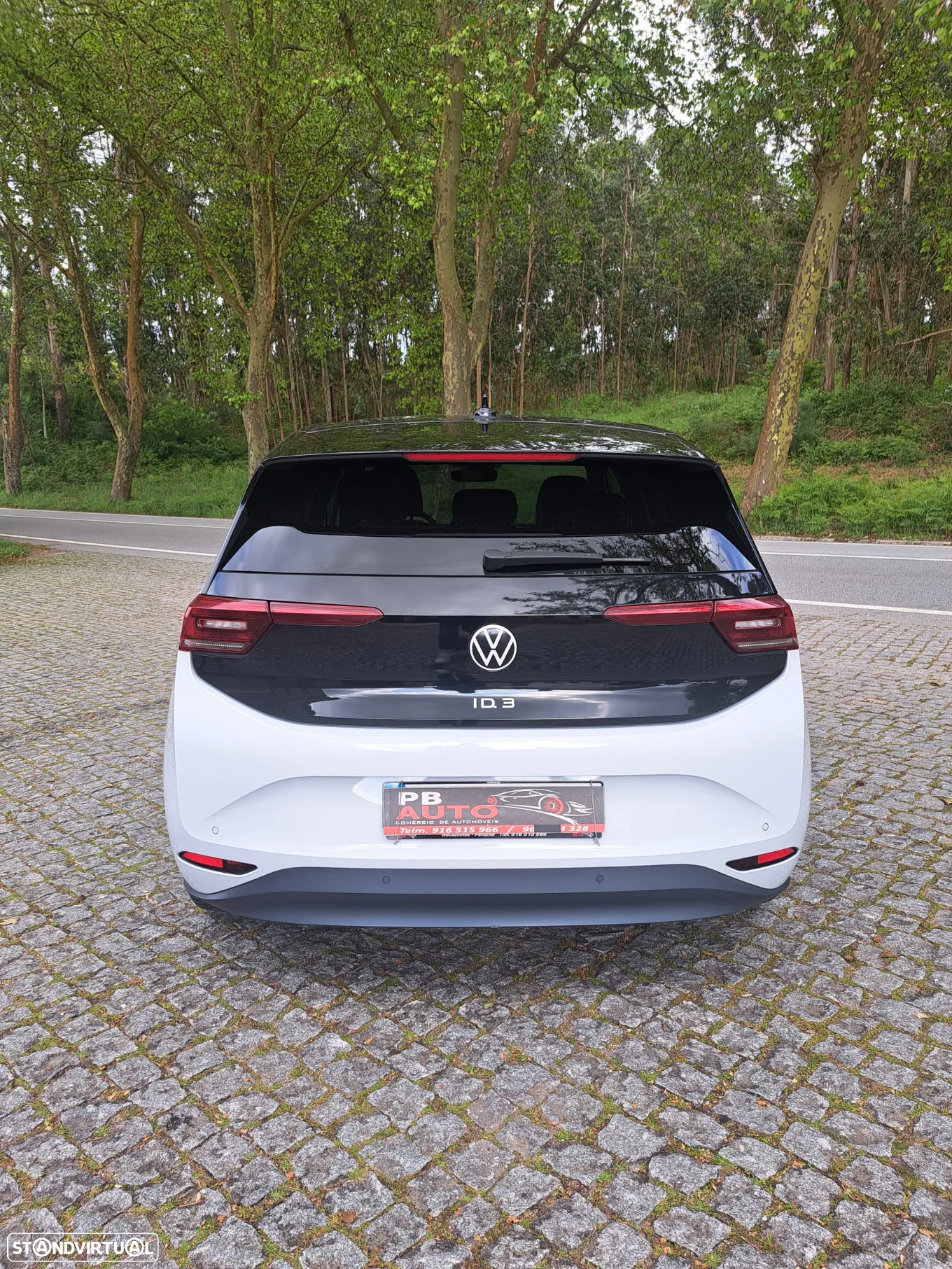 VW ID.3 Pro Performance 1st Plus - 4