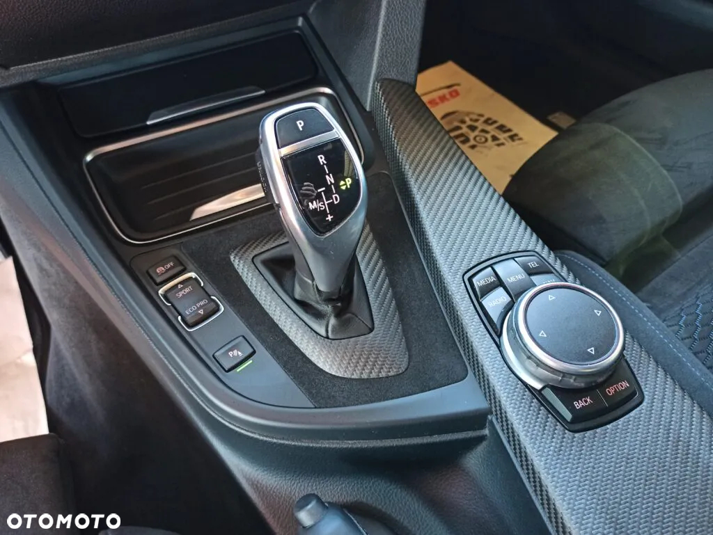 BMW Seria 4 428i xDrive M Sport - 20