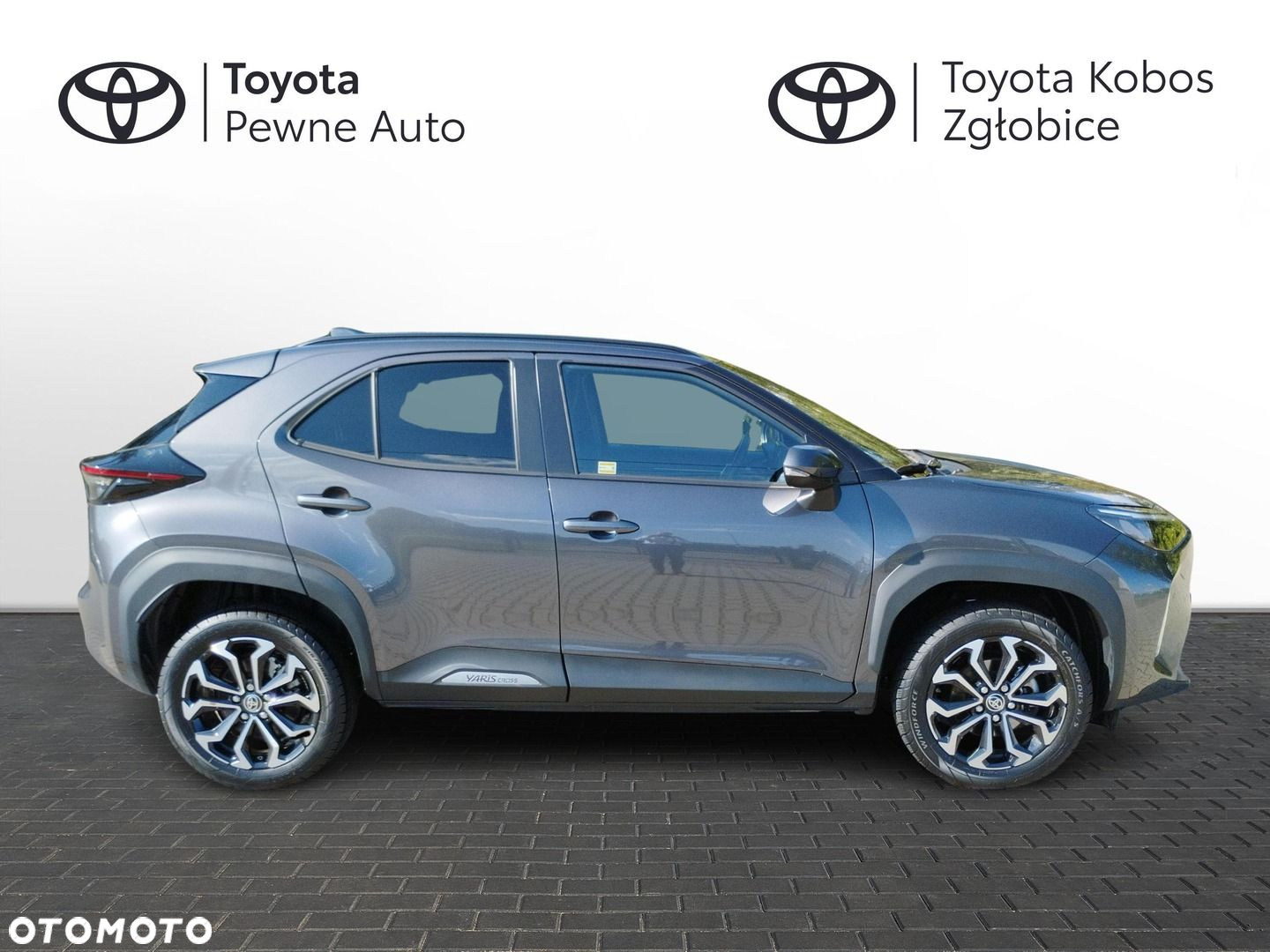 Toyota Yaris Cross Hybrid 1.5 Comfort - 6