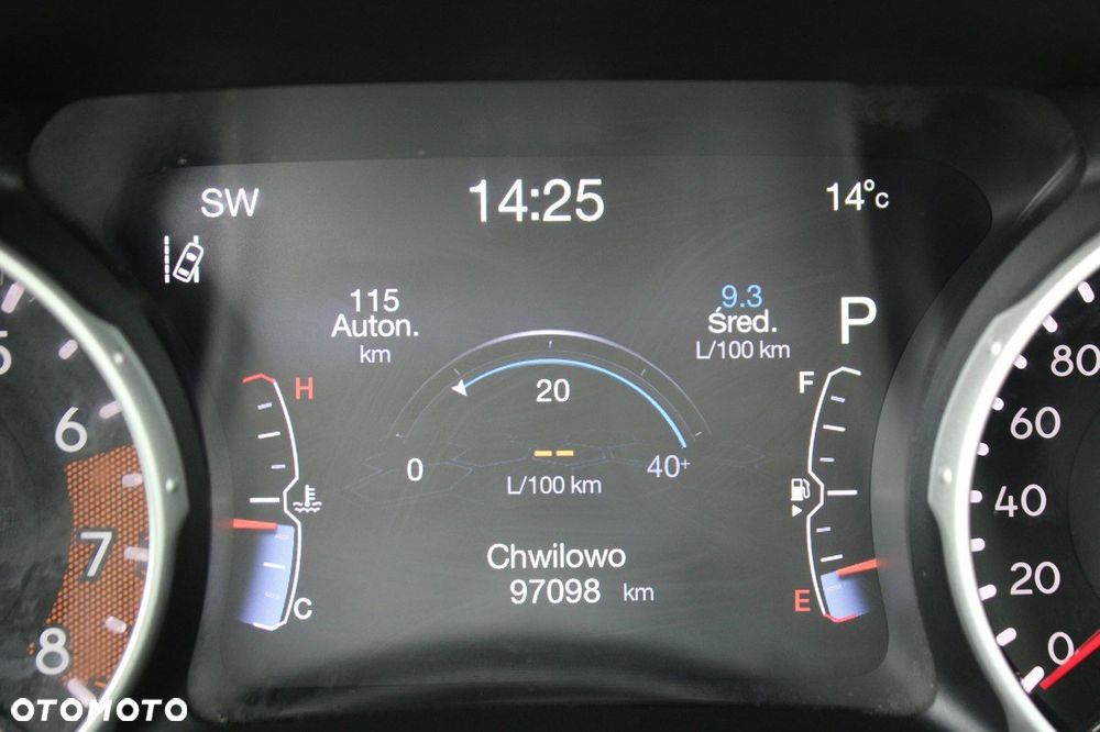 Jeep Compass 1.4 TMair Opening Edition 4WD S&S - 24