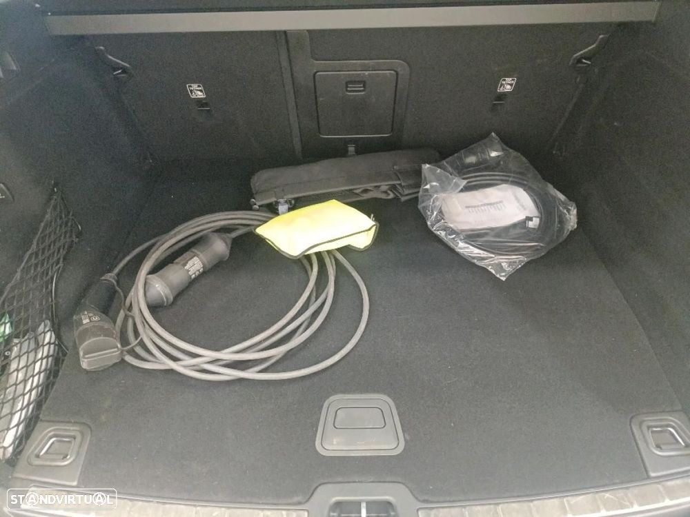 Volvo XC 60 2.0 T6 PHEV Inscription Expression AWD - 10