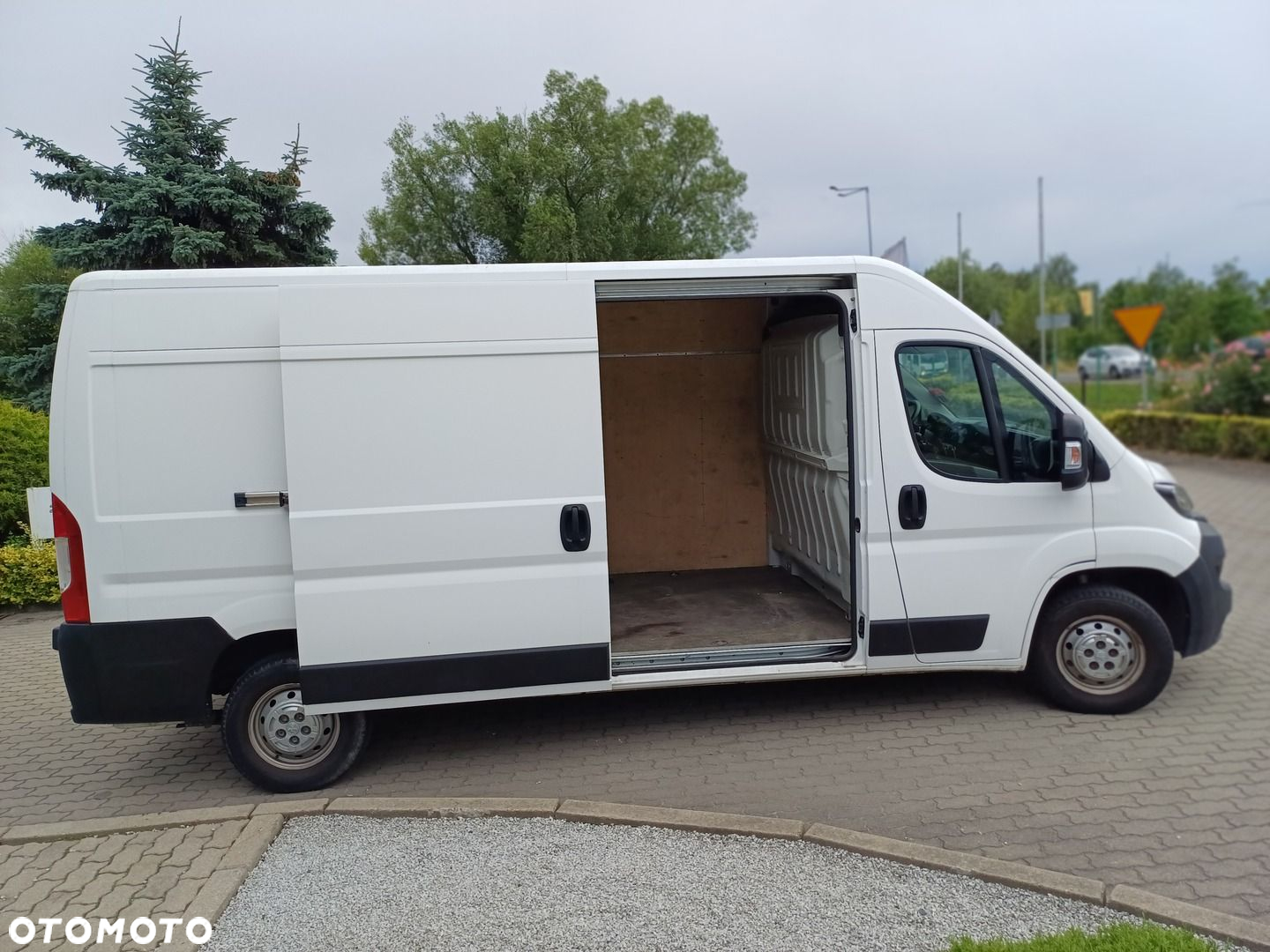 Peugeot Boxer - 9