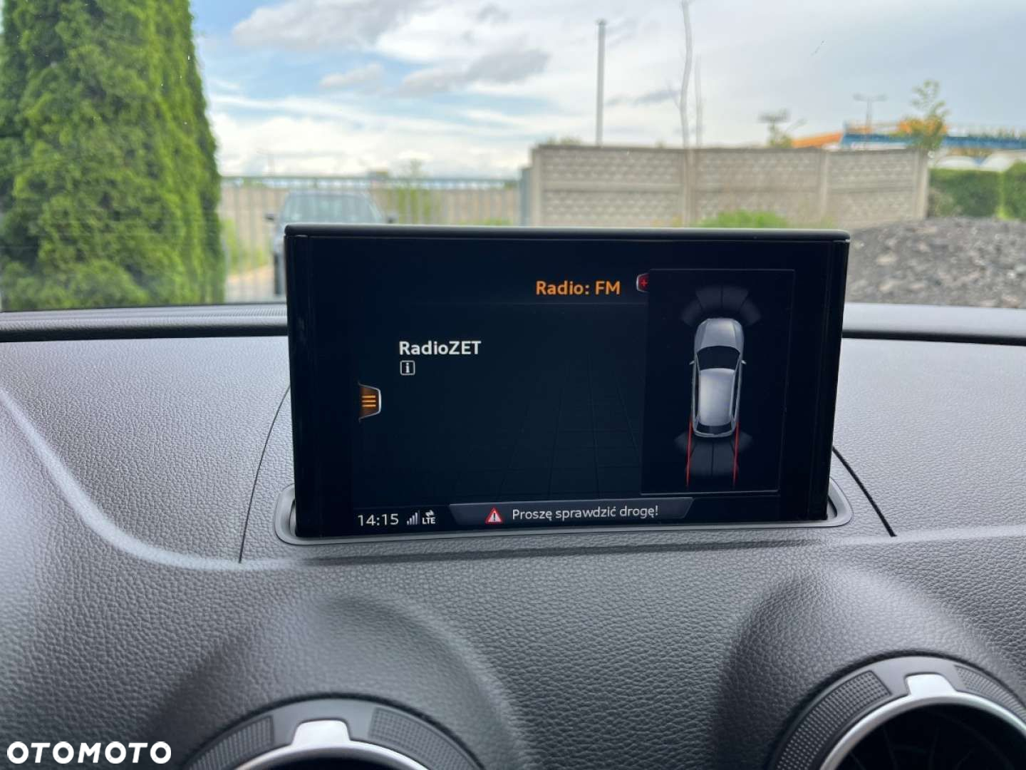 Audi A3 1.6 TDI Sportback - 13