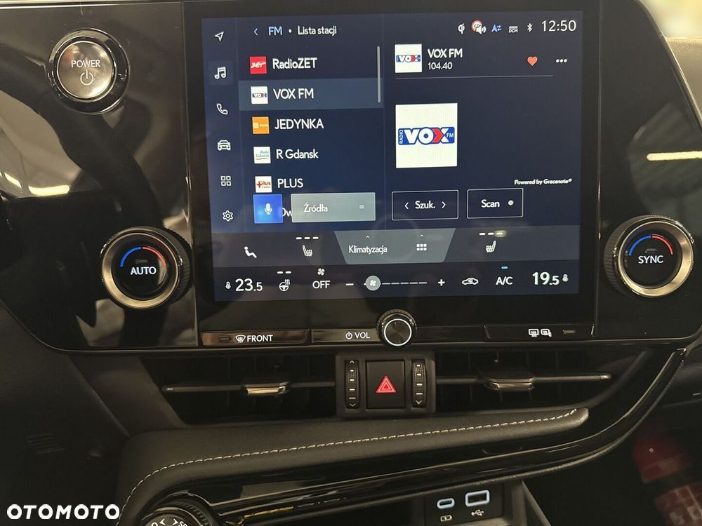 Lexus NX - 23