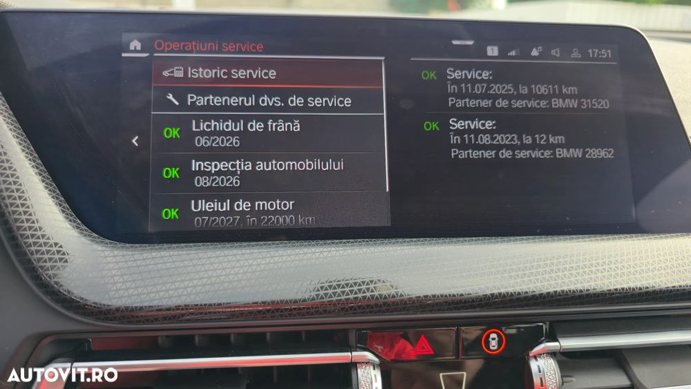 BMW Seria 1 - 17