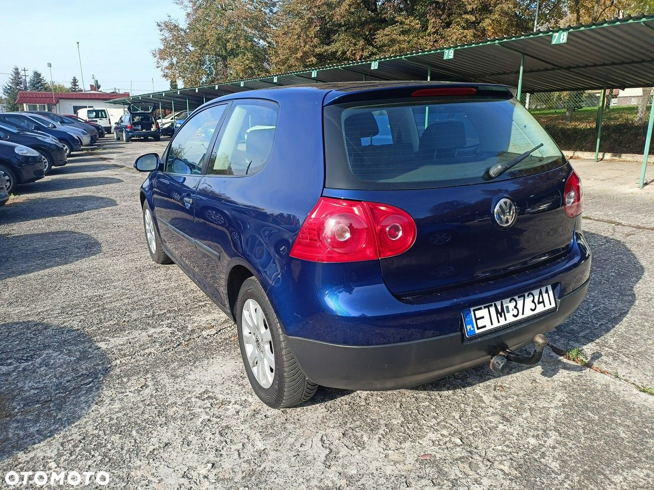 Volkswagen Golf - 13