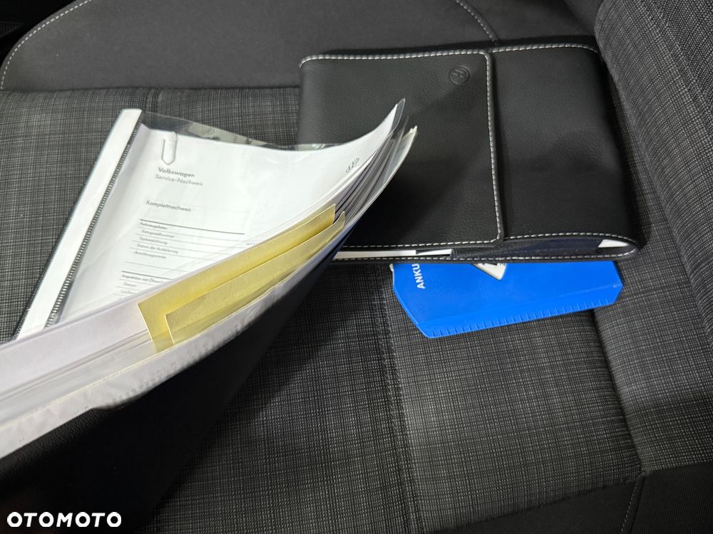 Volkswagen Passat Variant 1.5 TSI OPF DSG - 28