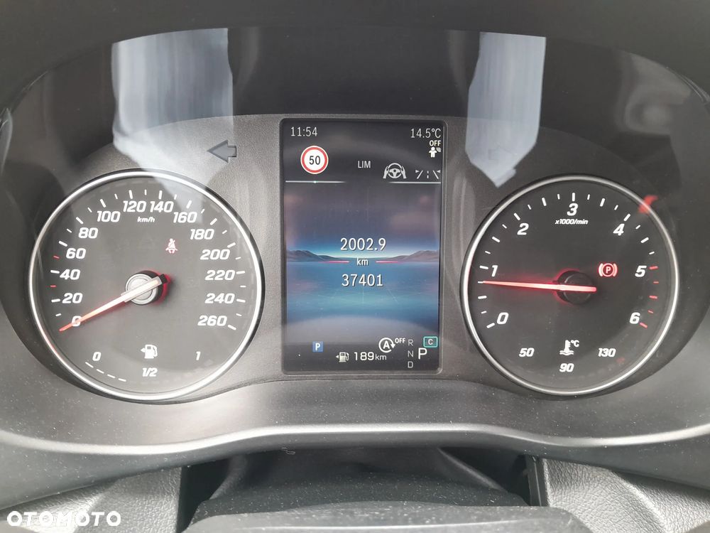 Mercedes-Benz Vito Tourer L2 Select 9G-Tronic 447.703 - 13