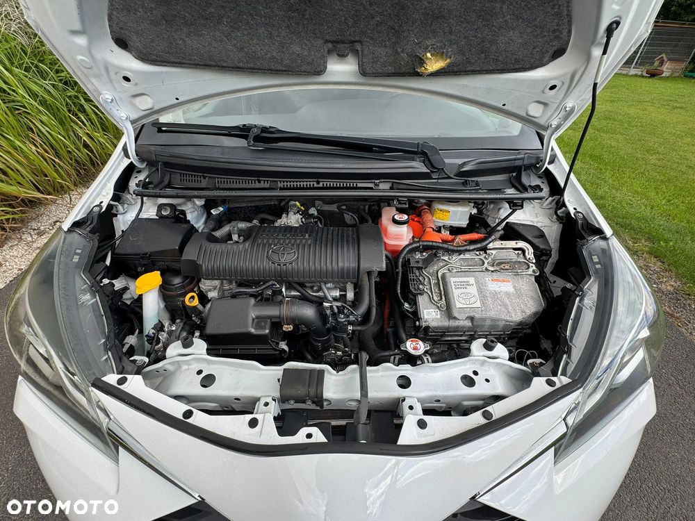 Toyota Yaris - 13