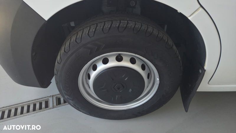 Renault Master - 5