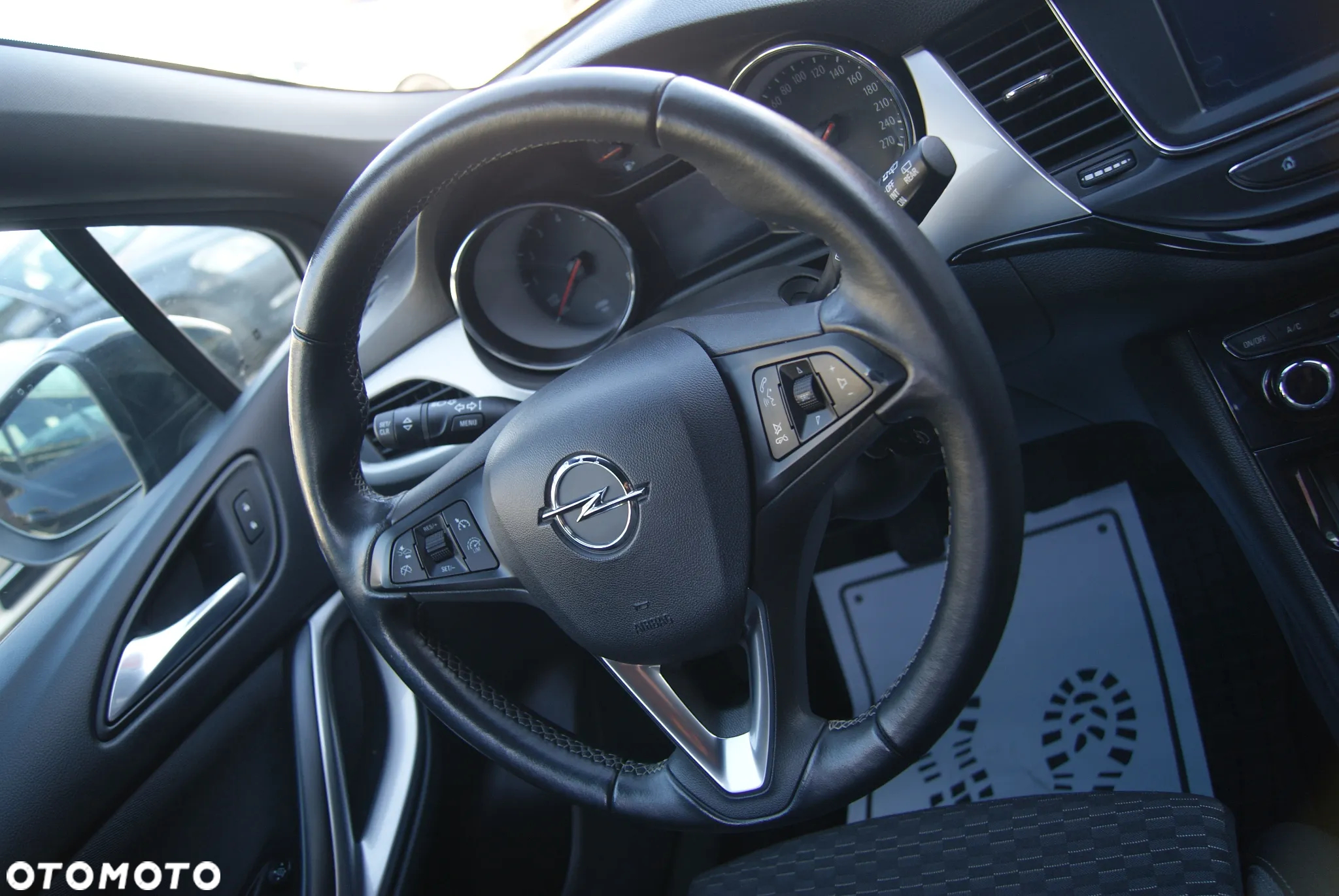 Opel Astra V 1.2 T GS Line S&S - 14