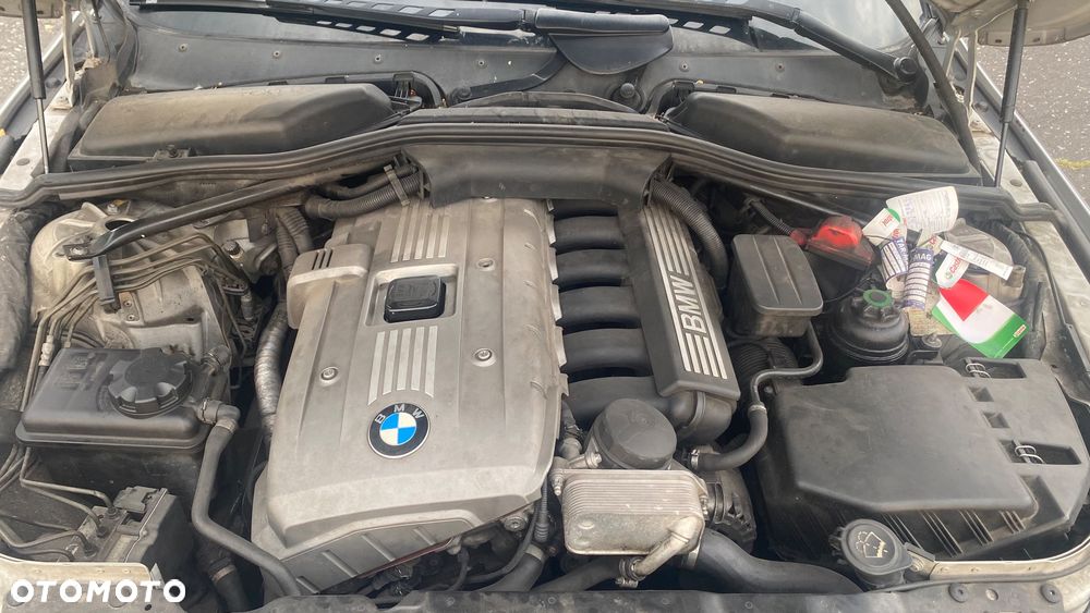 BMW Seria 5 - 13