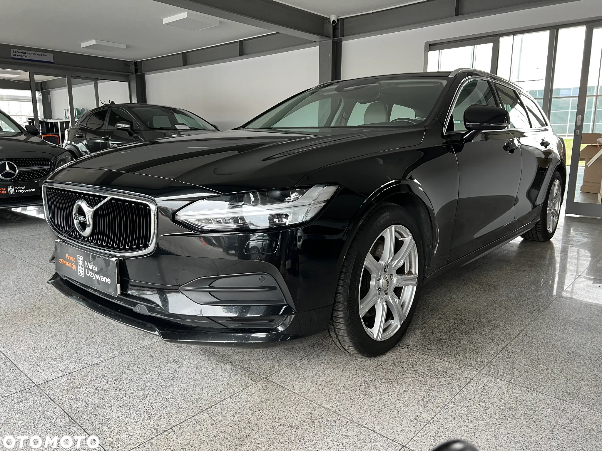 Volvo V90 T4 Momentum Pro - 7