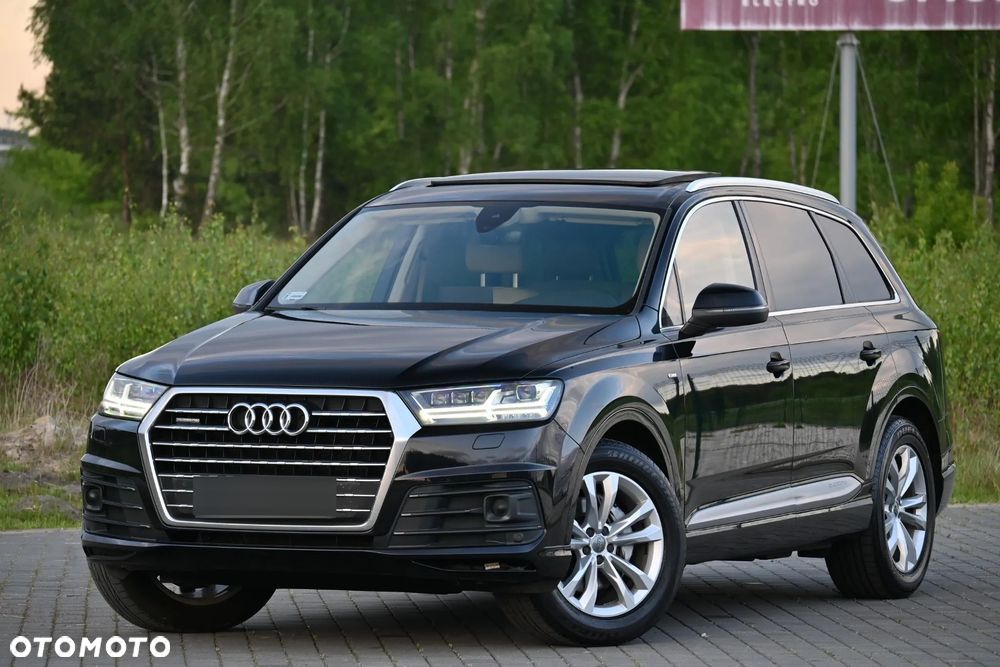 Audi Q7 - 10