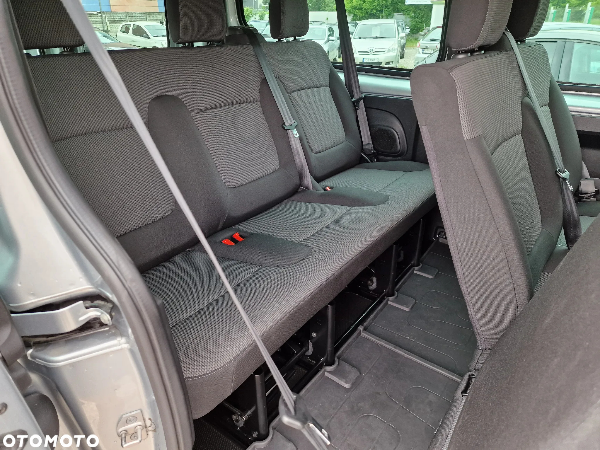 Renault Trafic - 7
