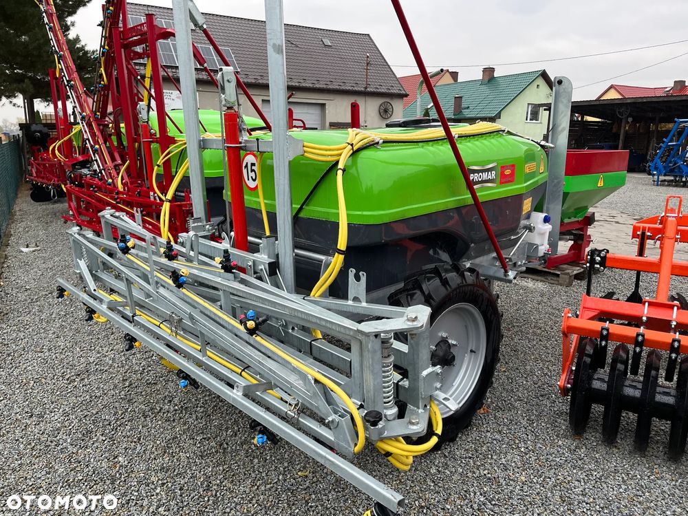 Promar - 4