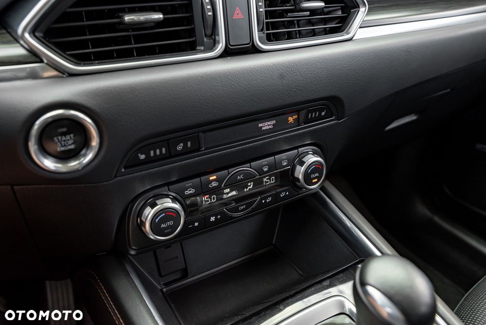 Mazda CX-5 SKYACTIV-G 194 AWD Sports-Line - 36