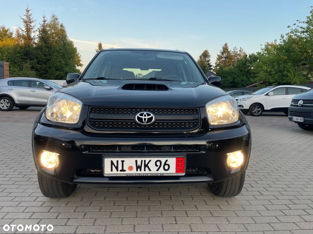 Toyota RAV4 2.0 D-4D Prestige - 2